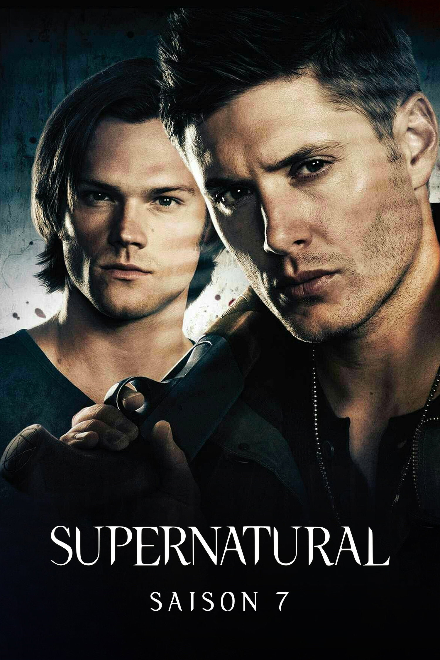 Supernatural — Saison 7