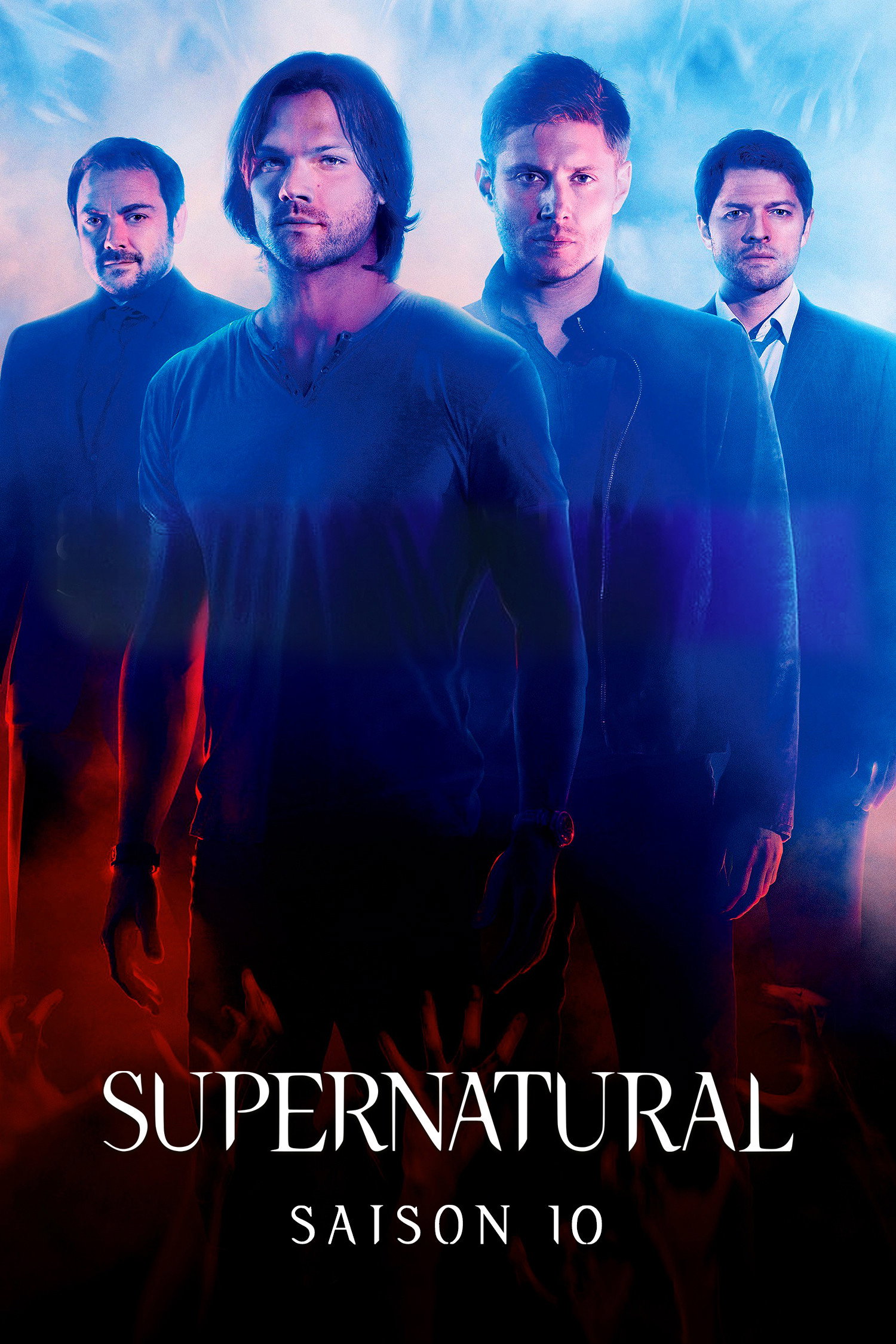 Supernatural — Saison 10