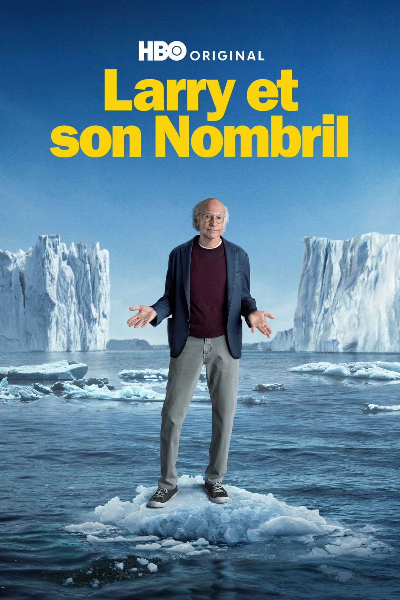 Larry et son nombril — Saison 12