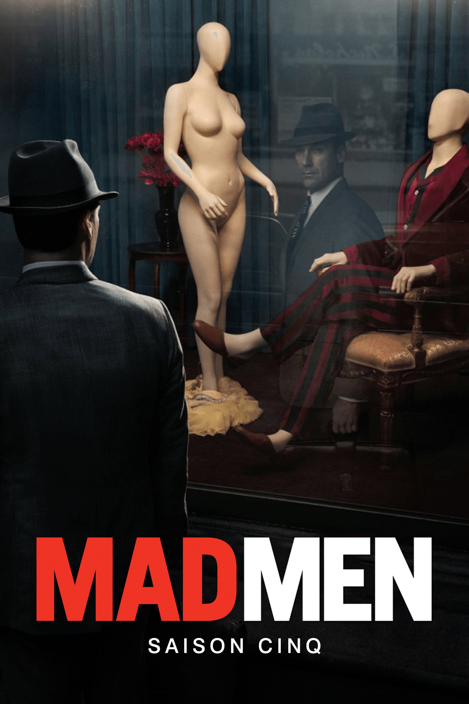 Mad Men — Saison 5
