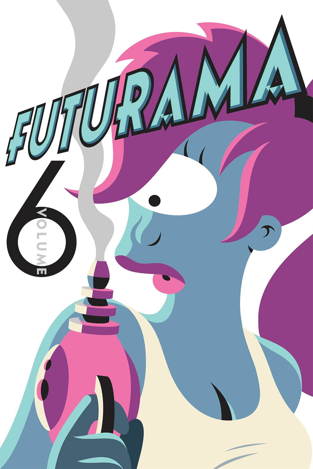 Futurama — Saison 6