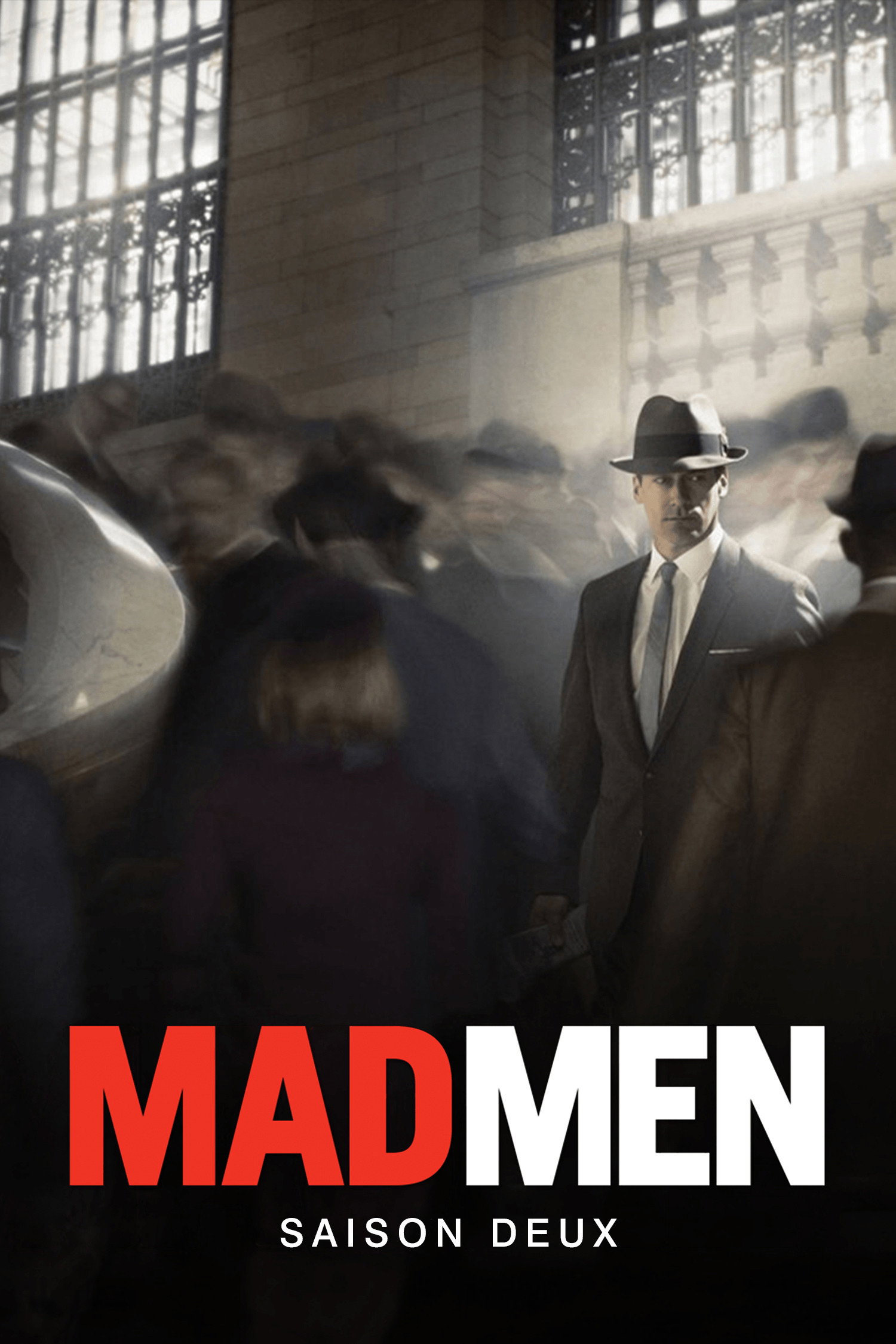 Mad Men — Saison 2
