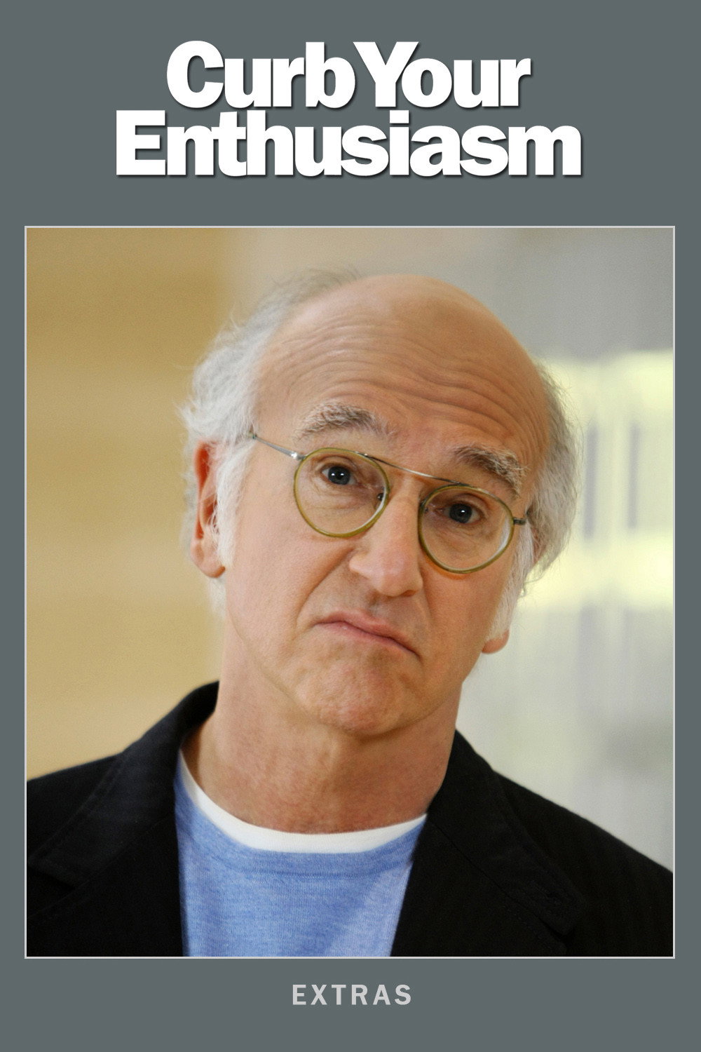 Larry et son nombril (Épisodes spéciaux)