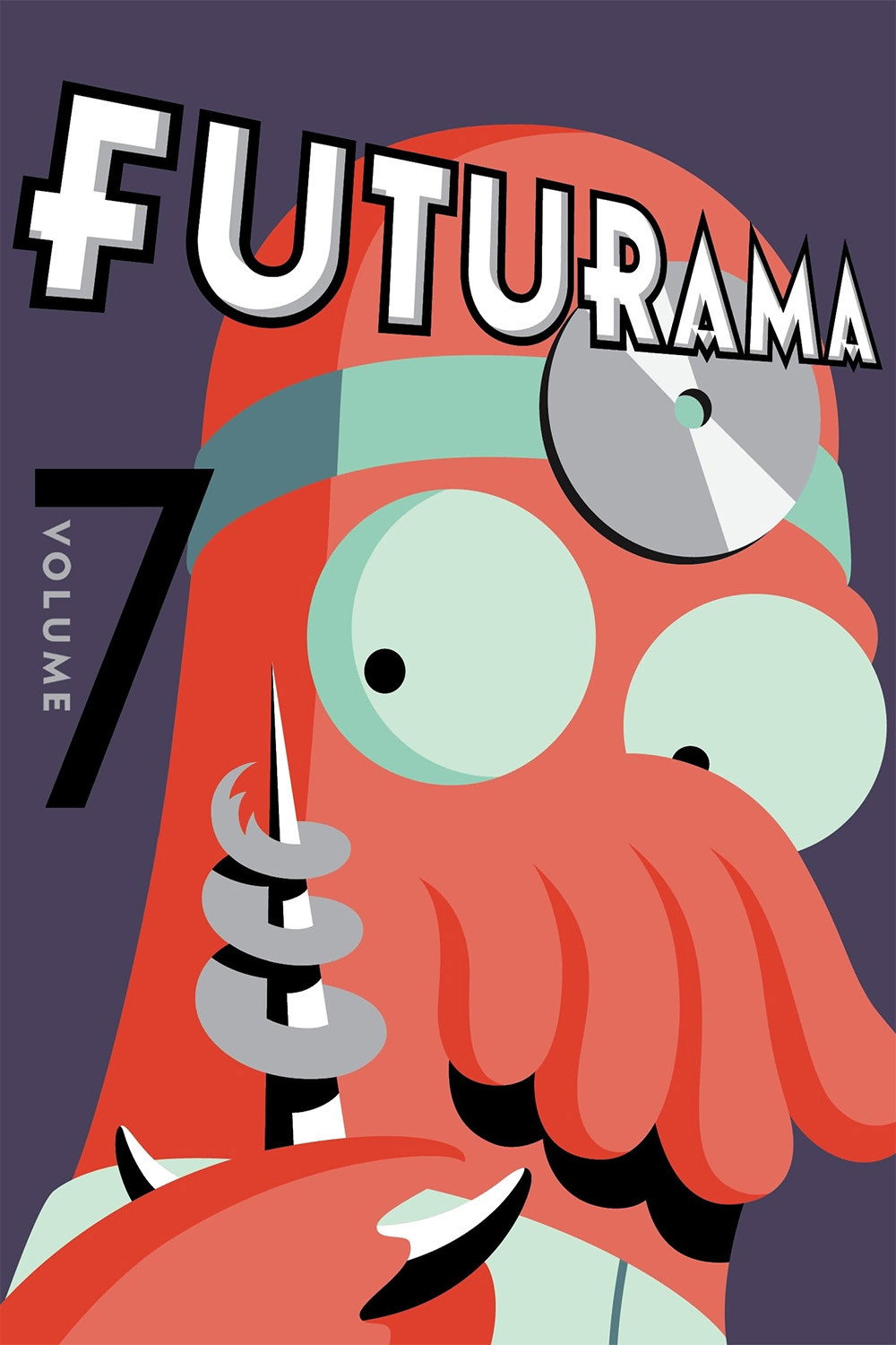 Futurama — Saison 7