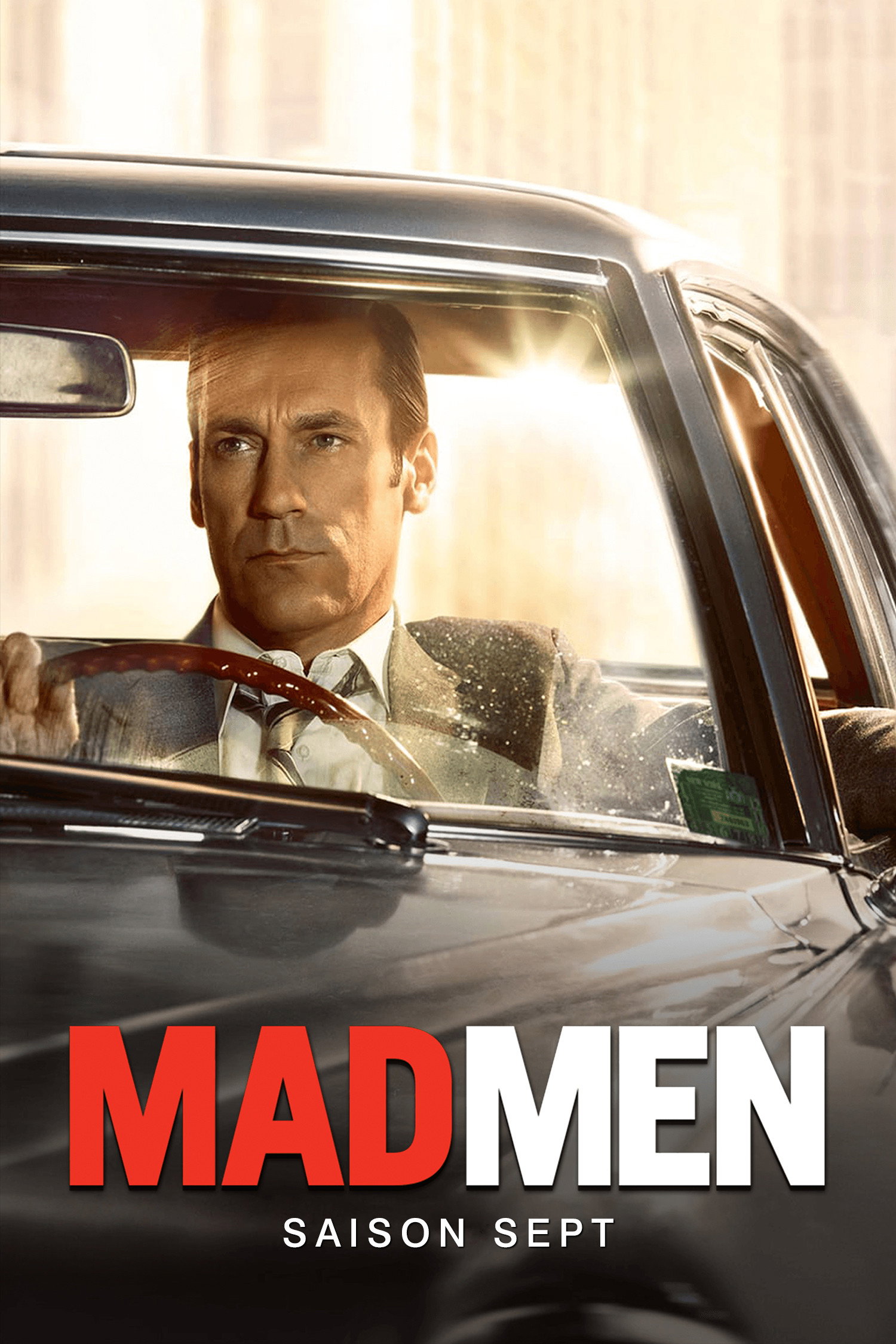 Mad Men — Saison 7
