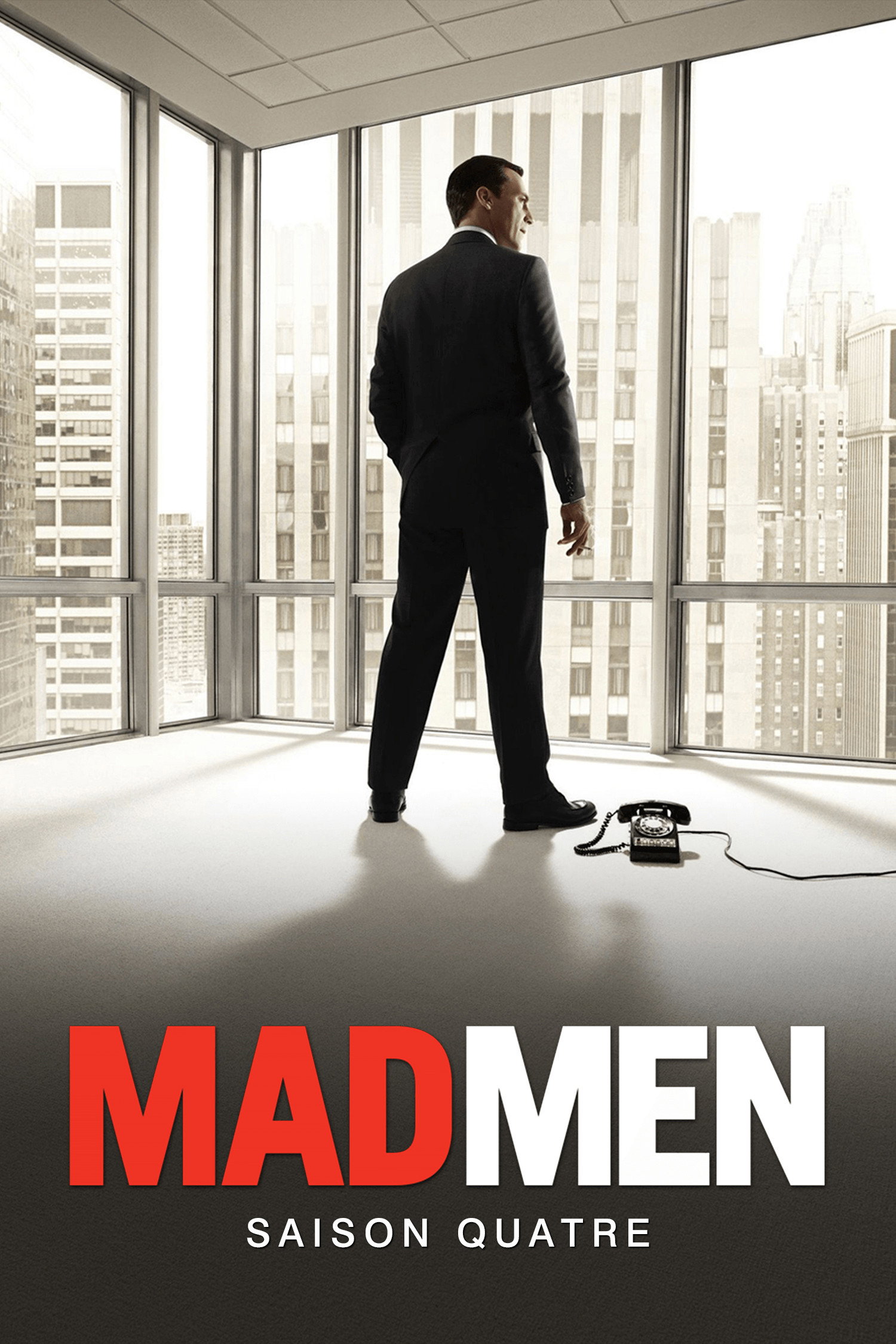 Mad Men — Saison 4