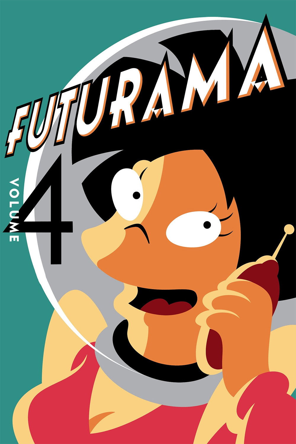 Futurama — Saison 4