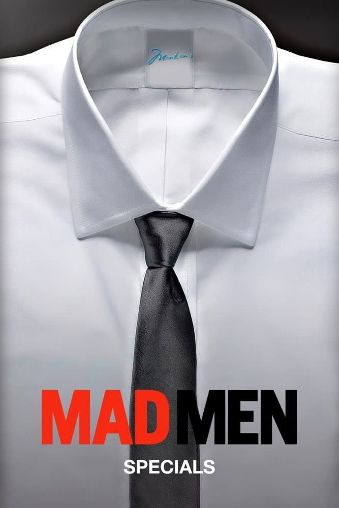 Mad Men (Épisodes spéciaux)