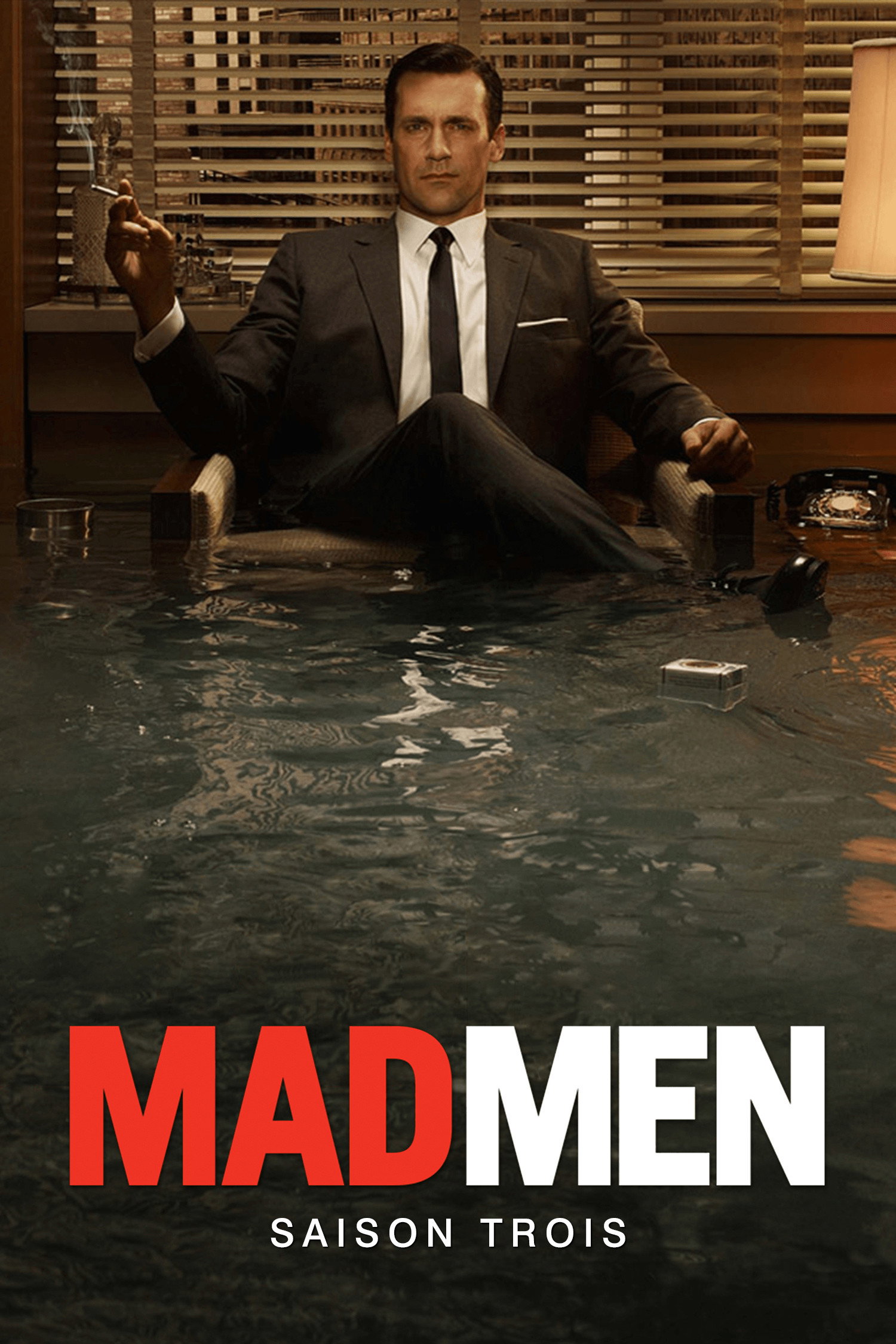 Mad Men — Saison 3