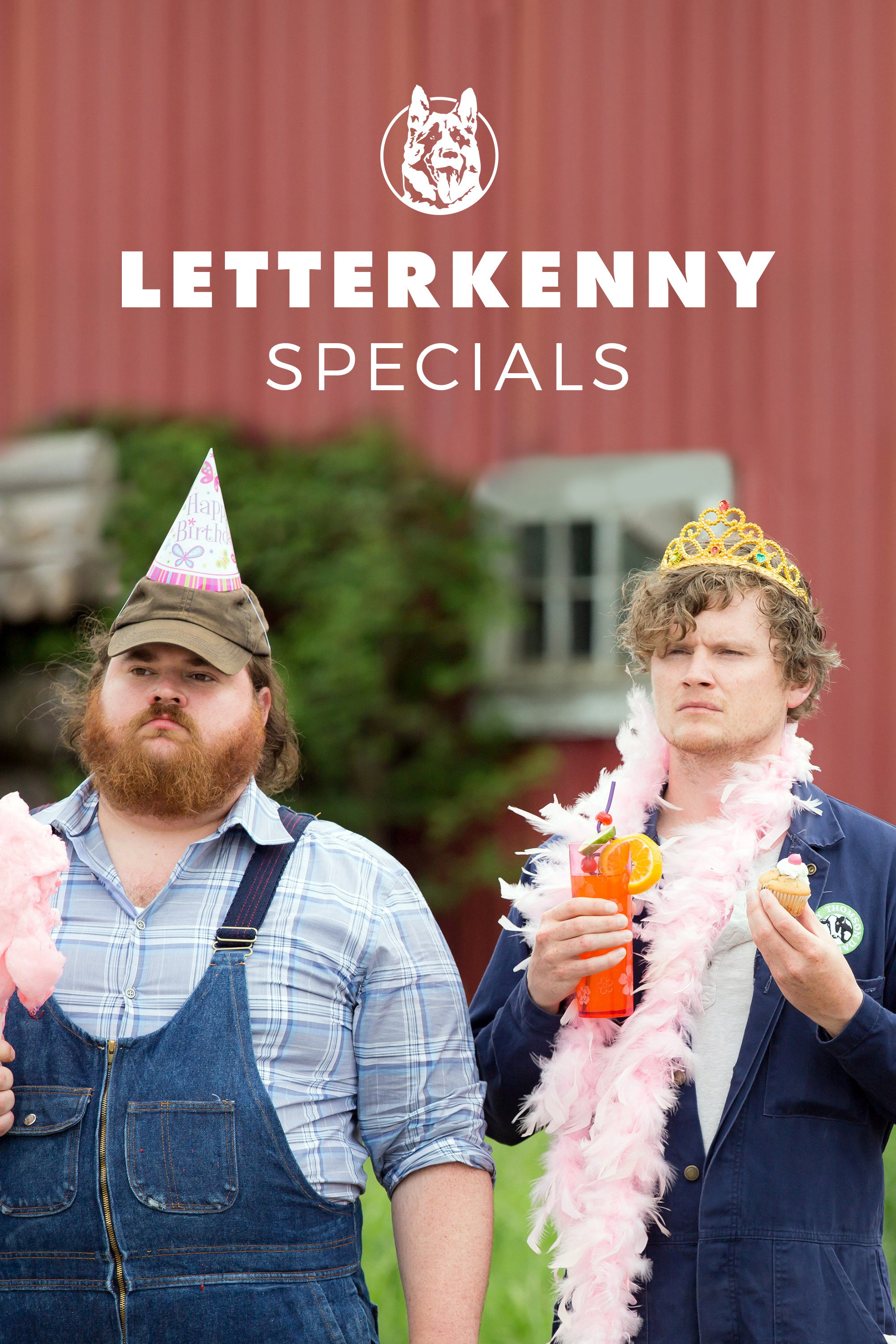 Letterkenny (Épisodes spéciaux)