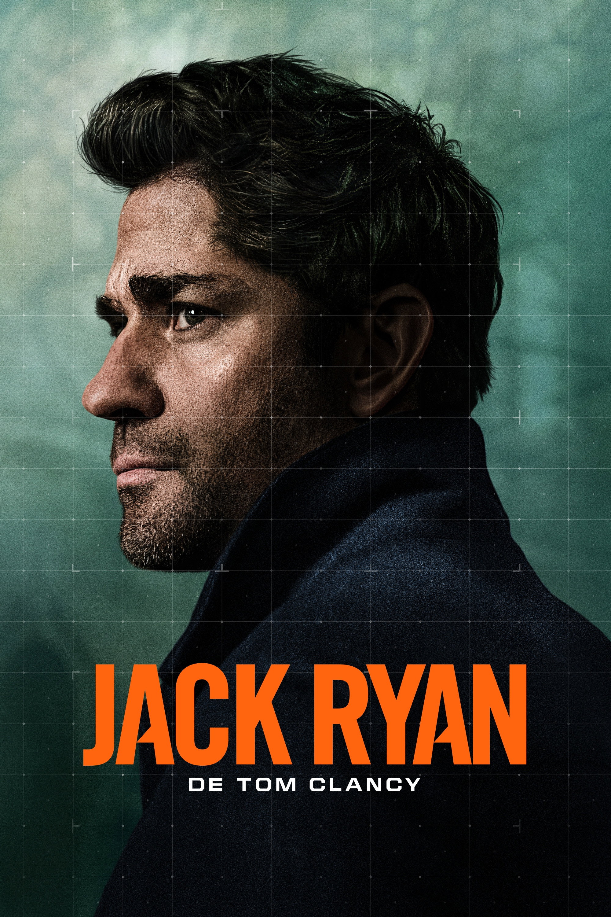 Jack Ryan — Saison 4
