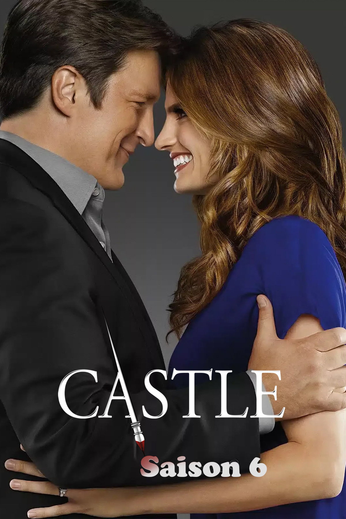 Castle — Saison 6