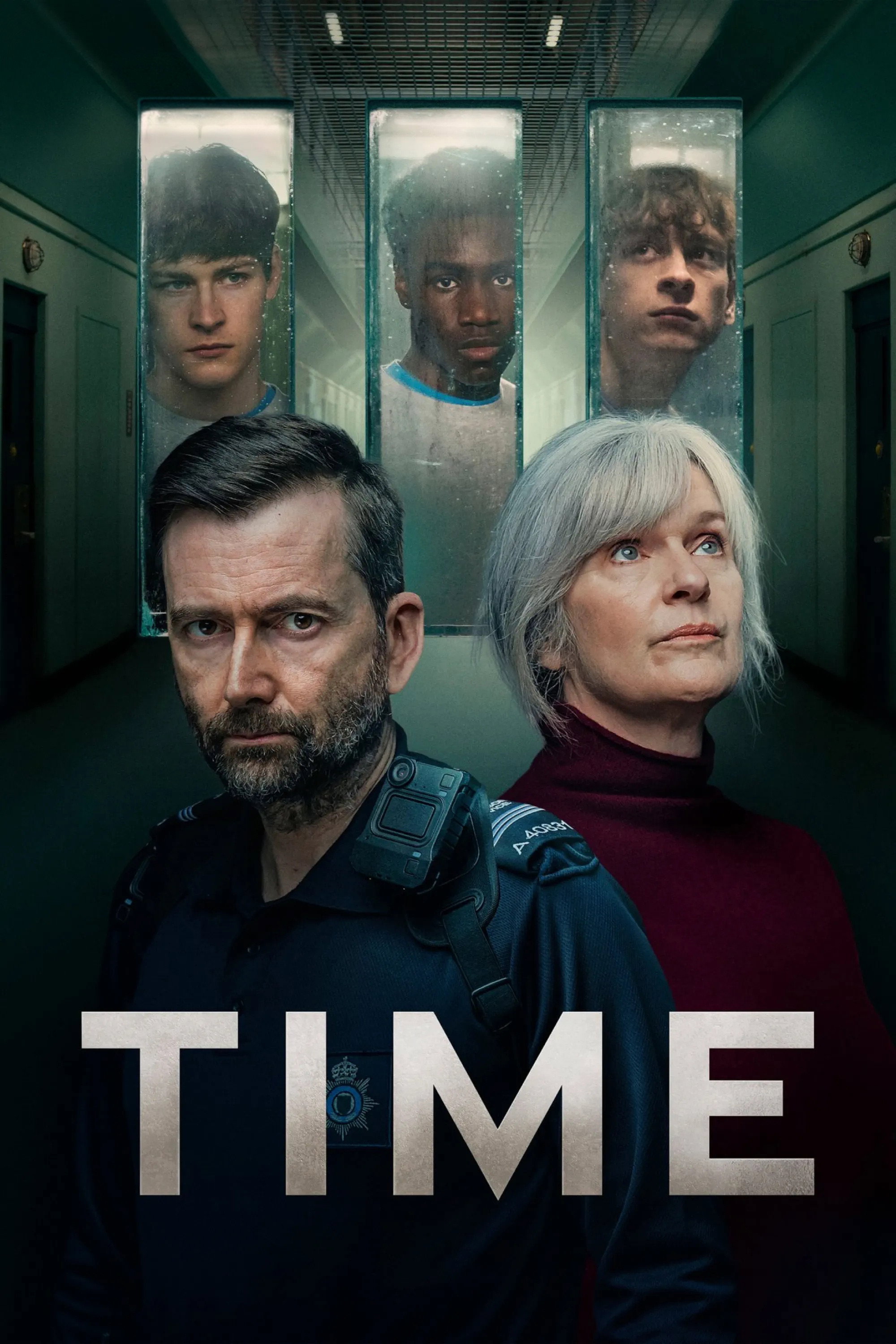 Time — Saison 3