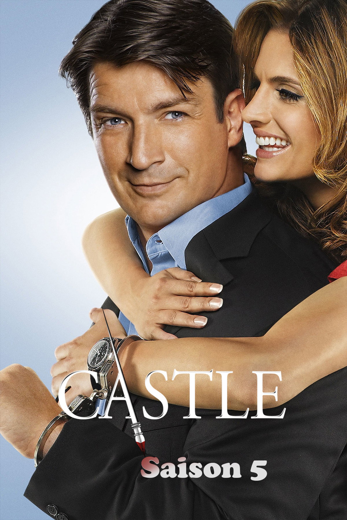 Castle — Saison 5
