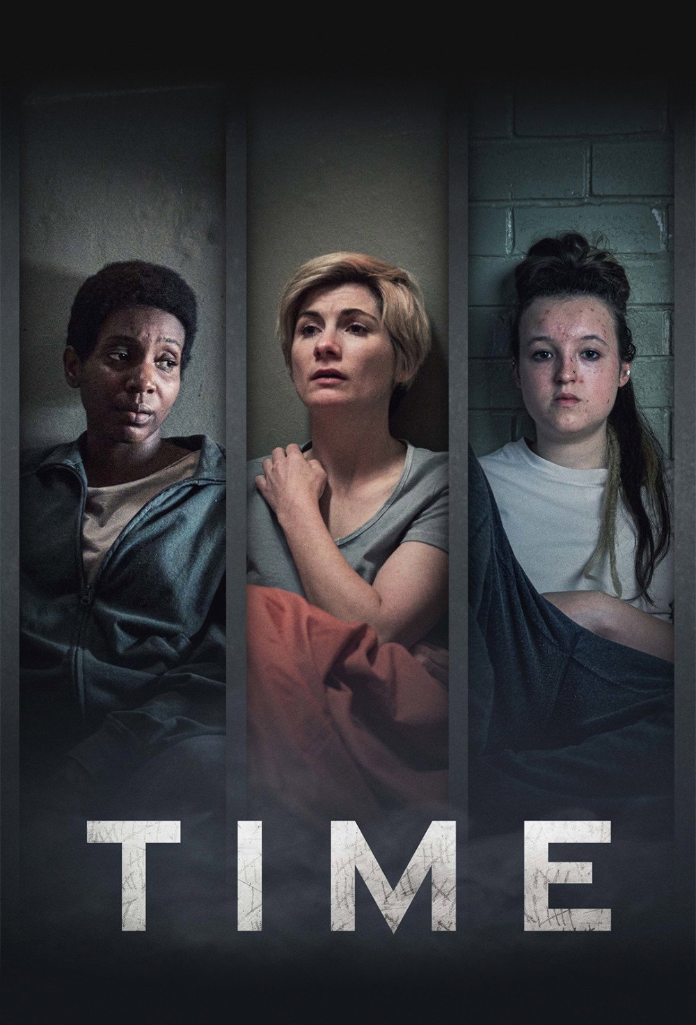 Time — Saison 2