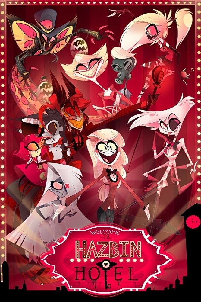 Hazbin Hotel (Épisodes spéciaux)