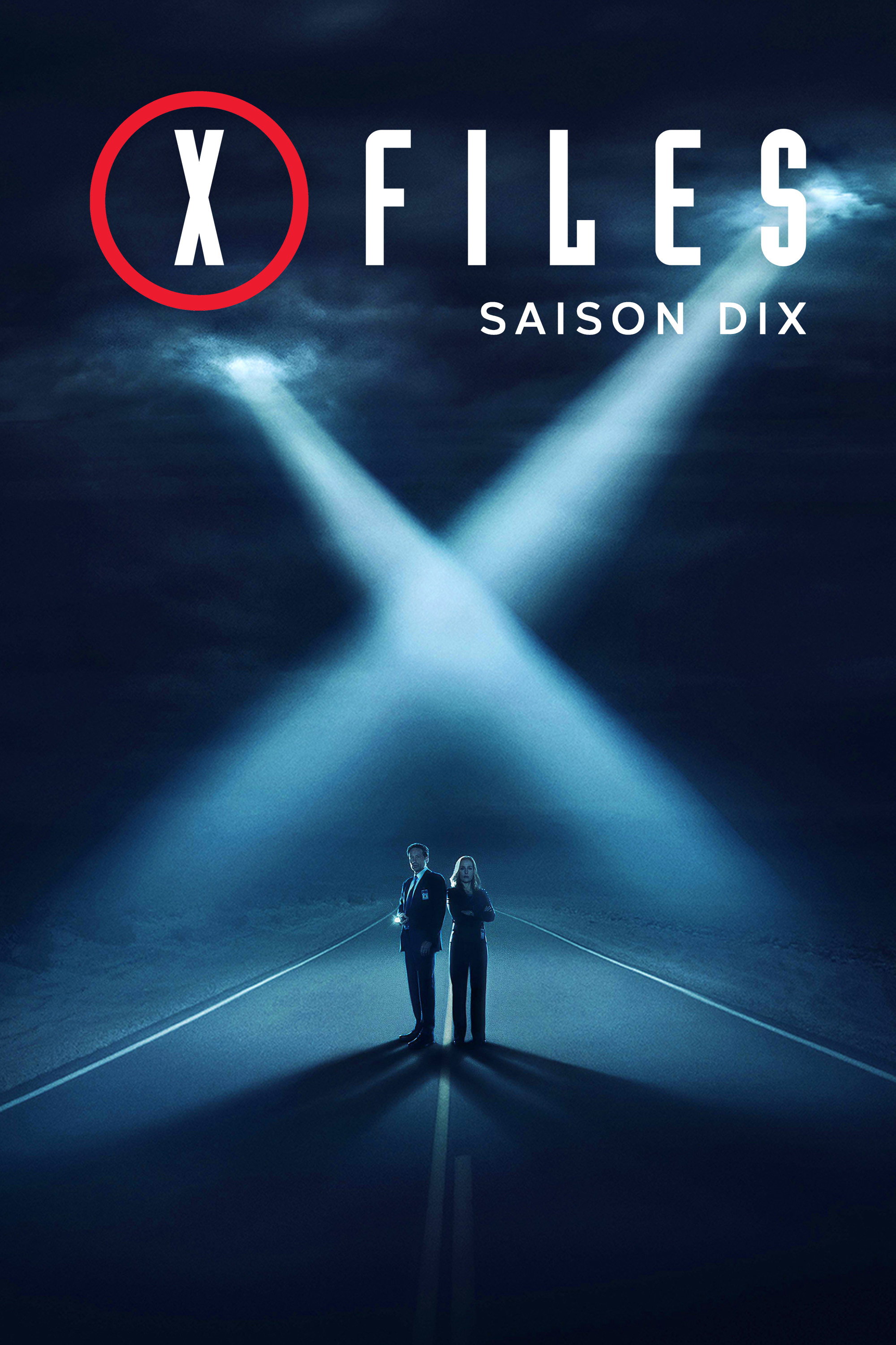 X-Files : Aux frontières du réel — Saison 10