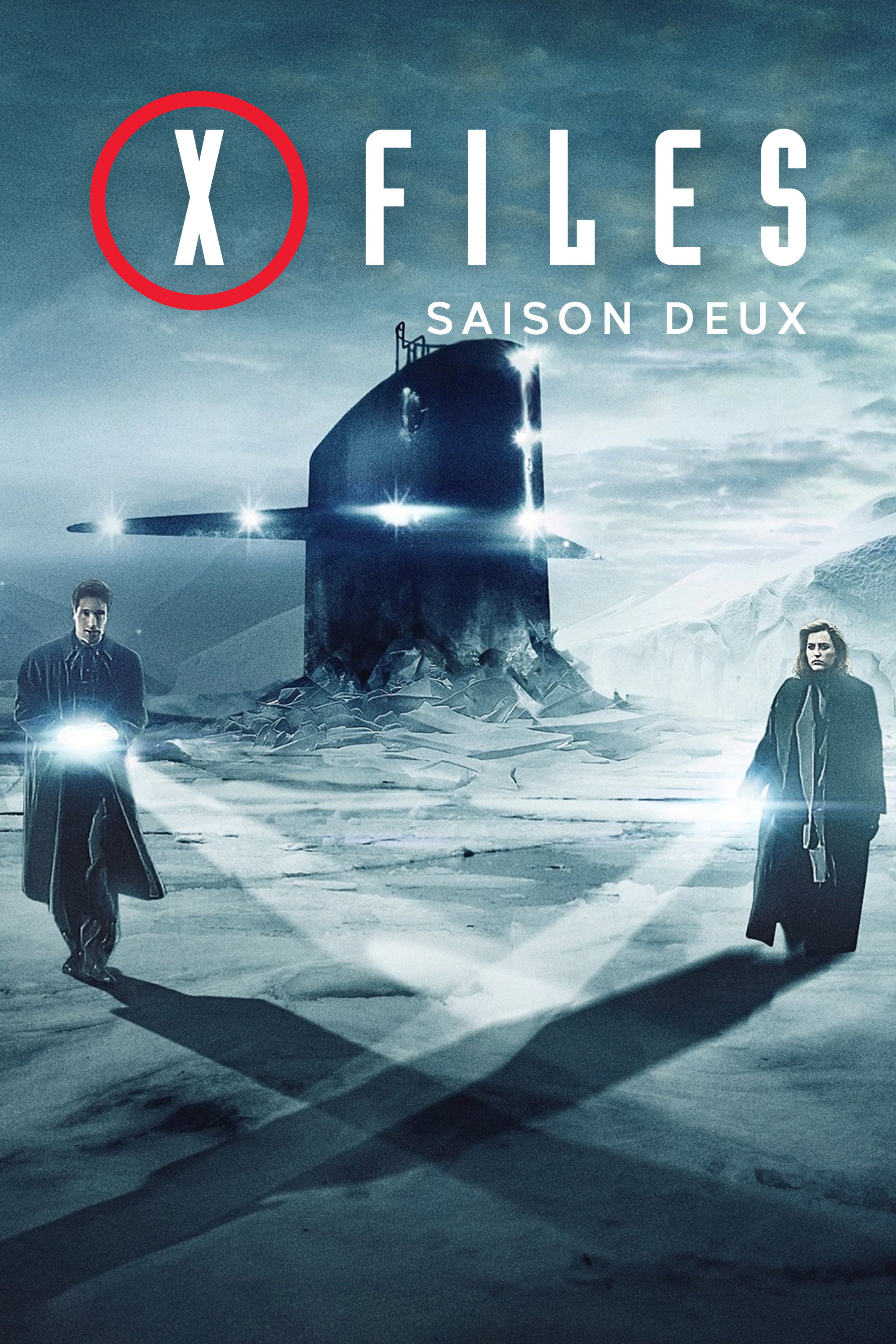 X-Files : Aux frontières du réel — Saison 2