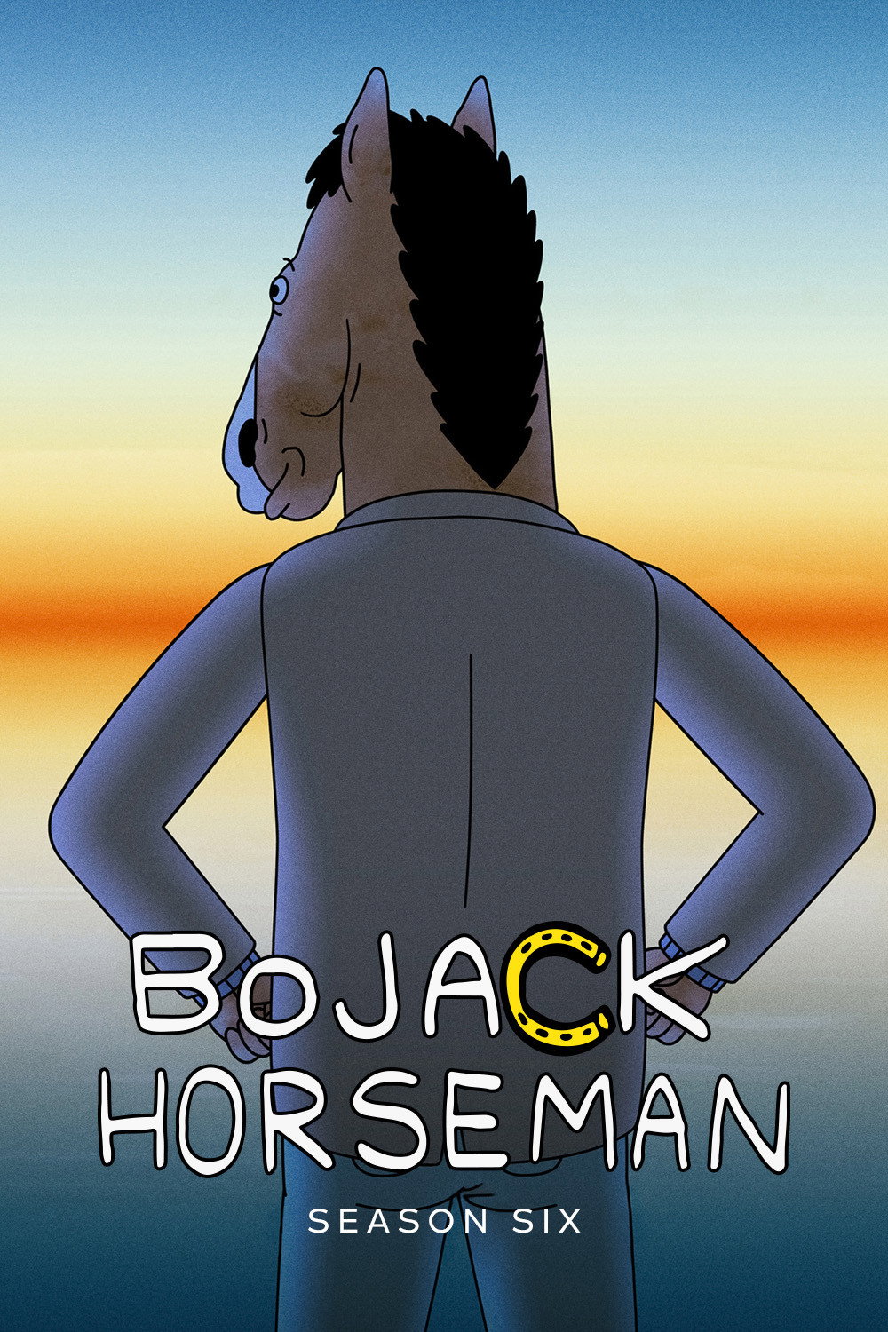 BoJack Horseman — Saison 6