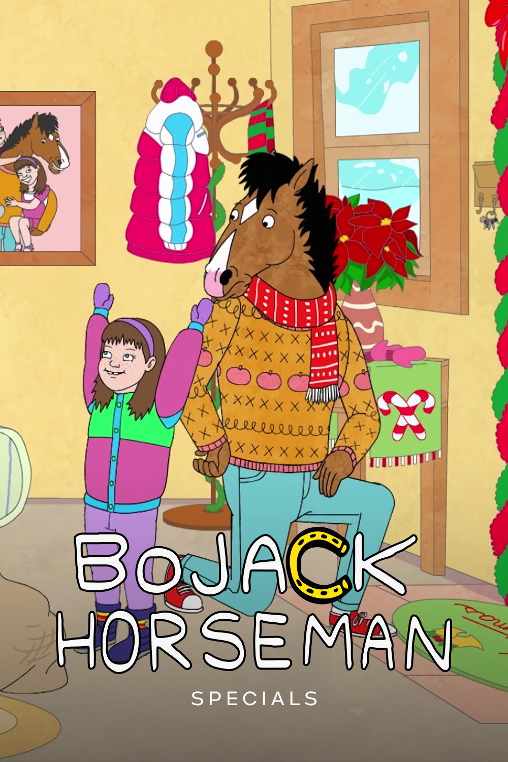 BoJack Horseman (Épisodes spéciaux)