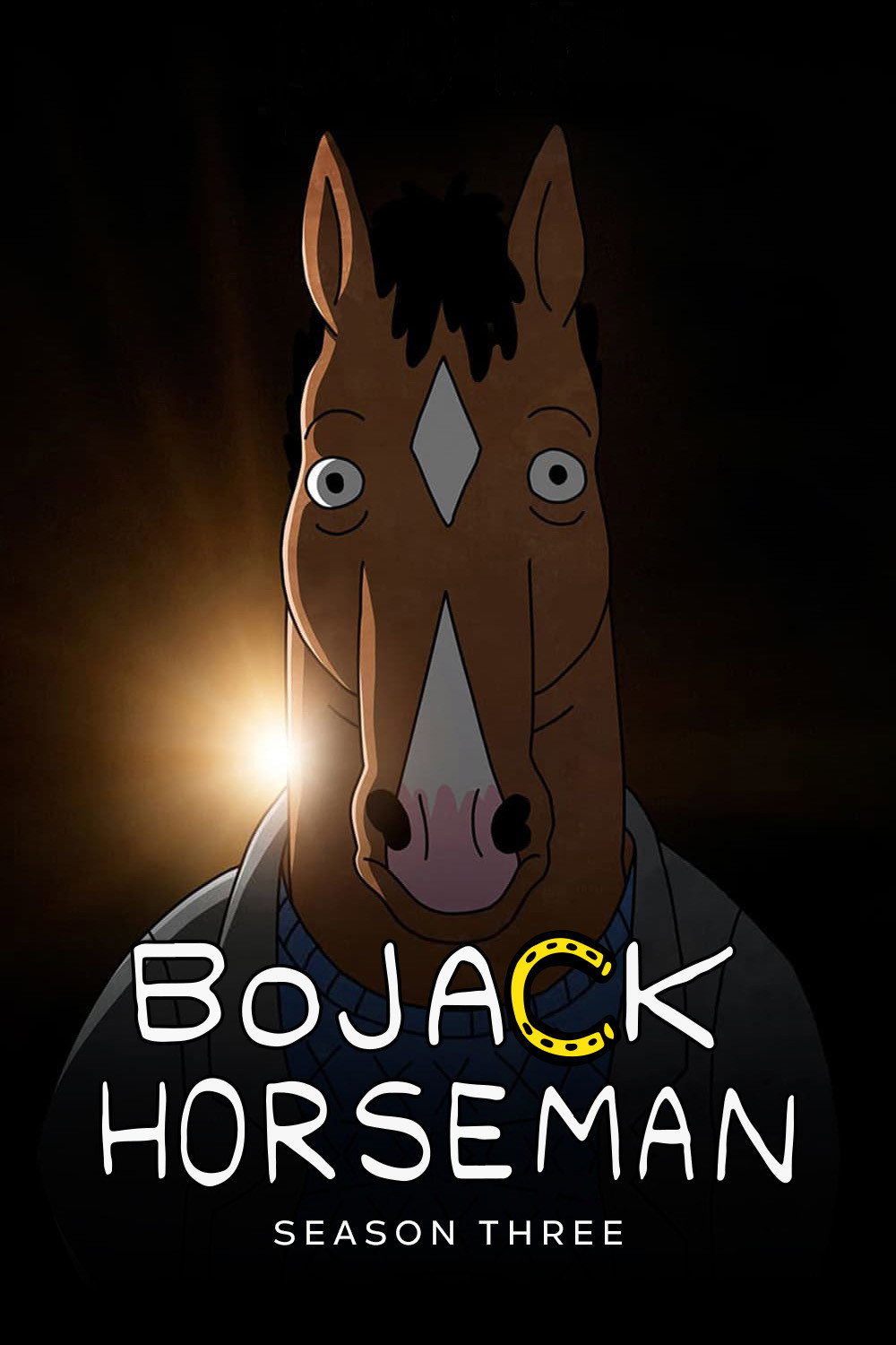 BoJack Horseman — Saison 3