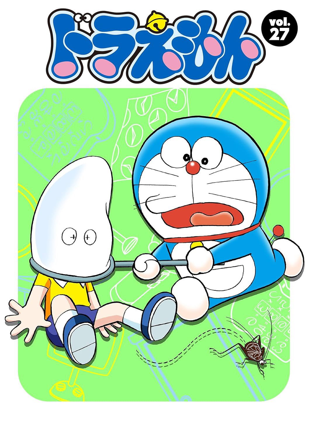 Doraemon — Saison 27