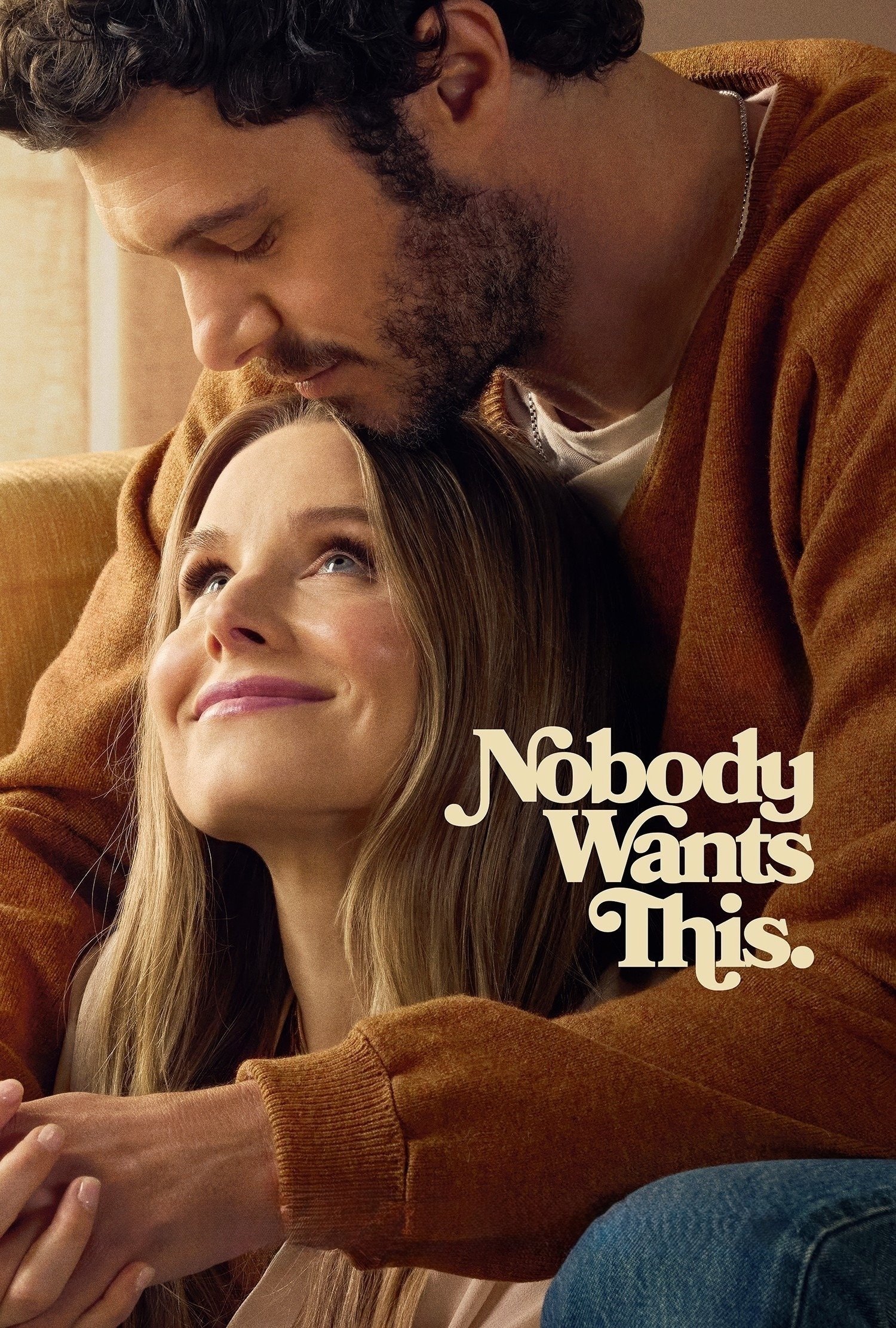 Nobody Wants This — Saison 2
