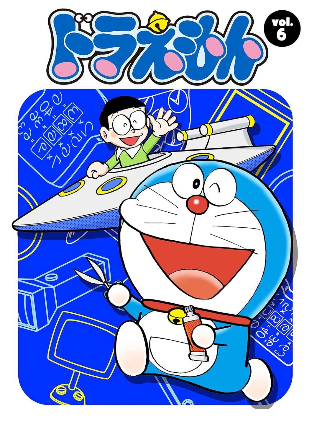 Doraemon — Saison 6