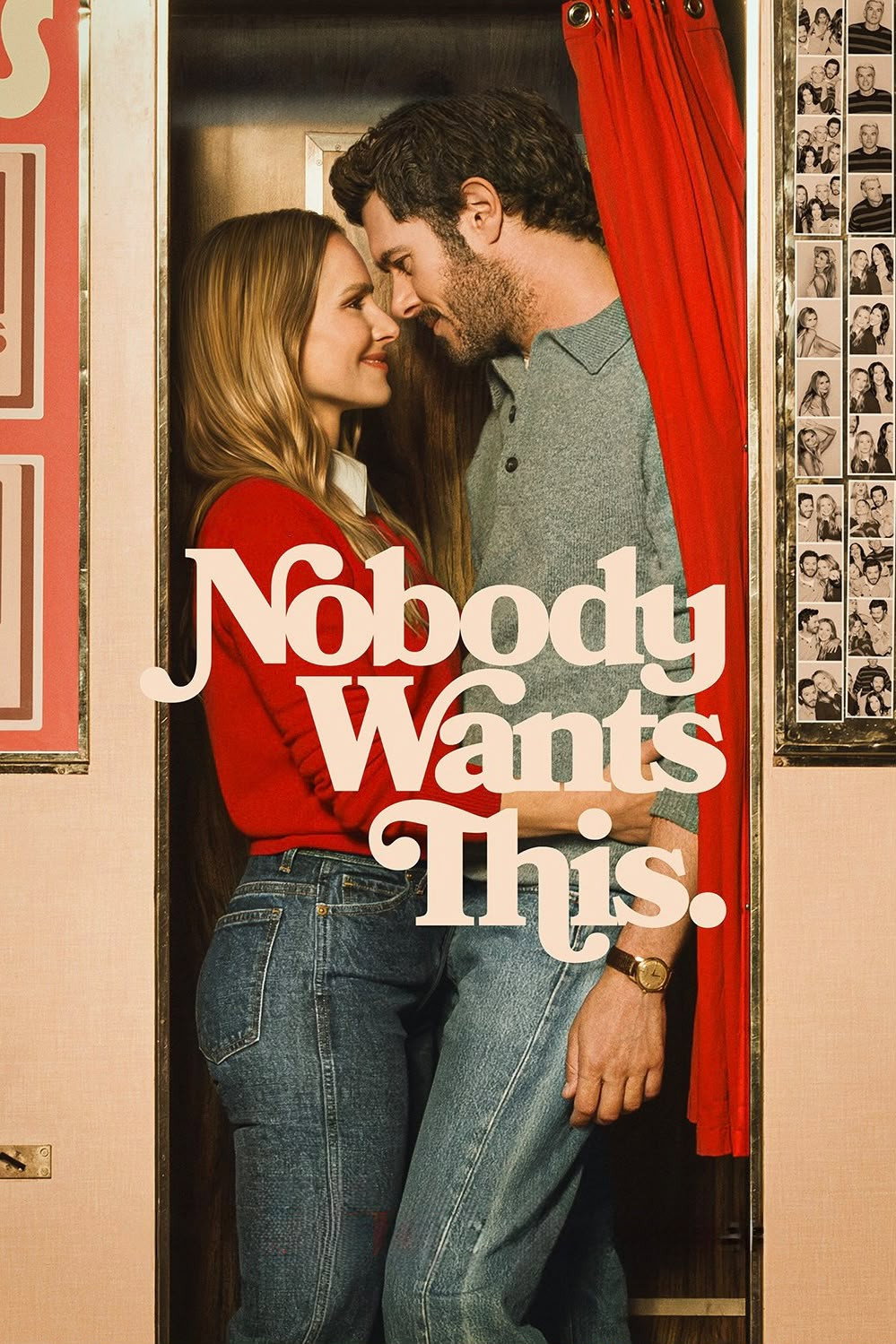 Nobody Wants This — Saison 3