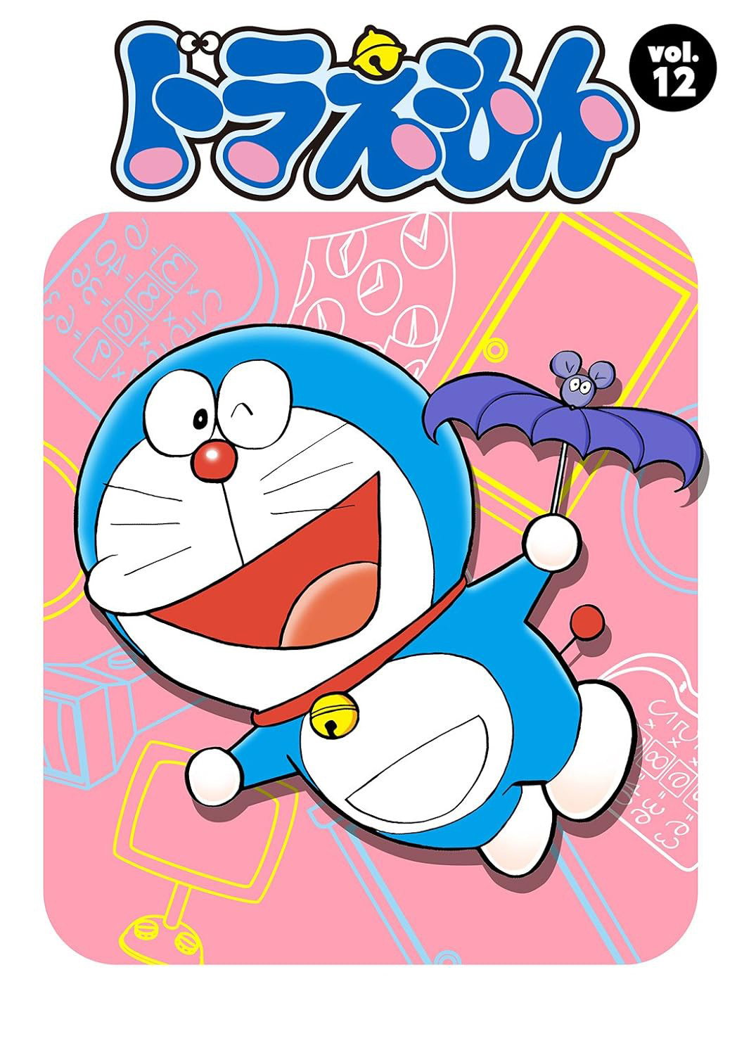 Doraemon — Saison 12