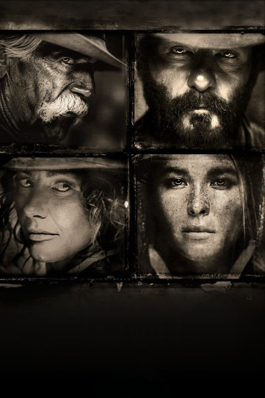 1883 (Épisodes spéciaux)