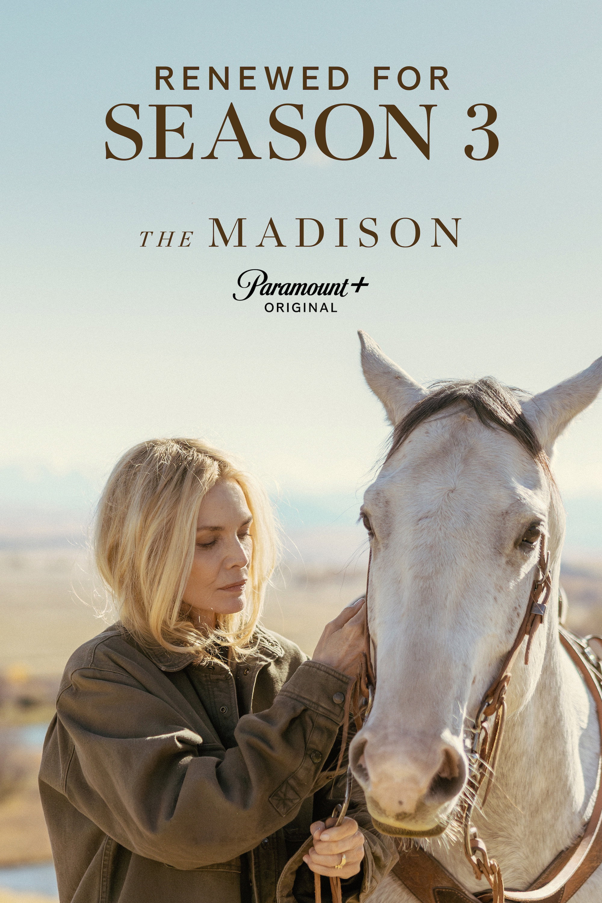 The Madison — Saison 3