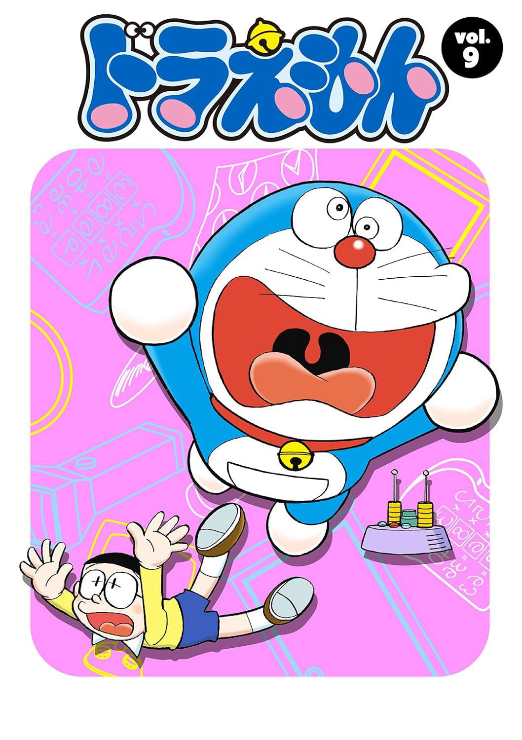Doraemon — Saison 9